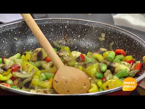 Report Tv - Rreze Dielli, "Te gatuajme me zonjen Tefta" 25 Shtator Pjesa 2