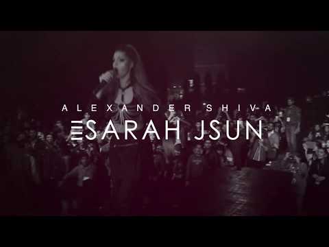 Sarah JSun + Alexander Shiva Faisalabad Show Pakistan 2019