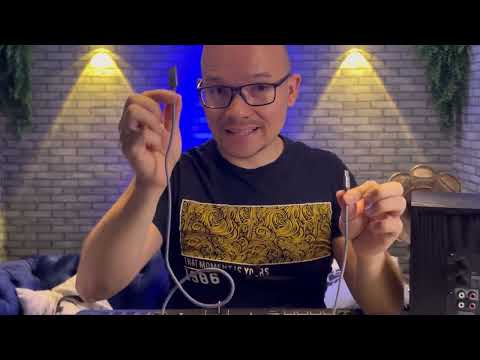 Pioneer DJ DDJFLX4 Connections Tutorial