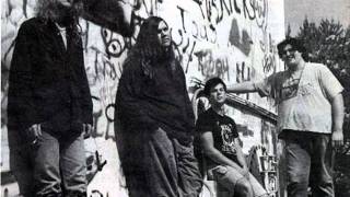 Screaming Trees - Subtle Poison (Live Vancouver 28/01/1992)