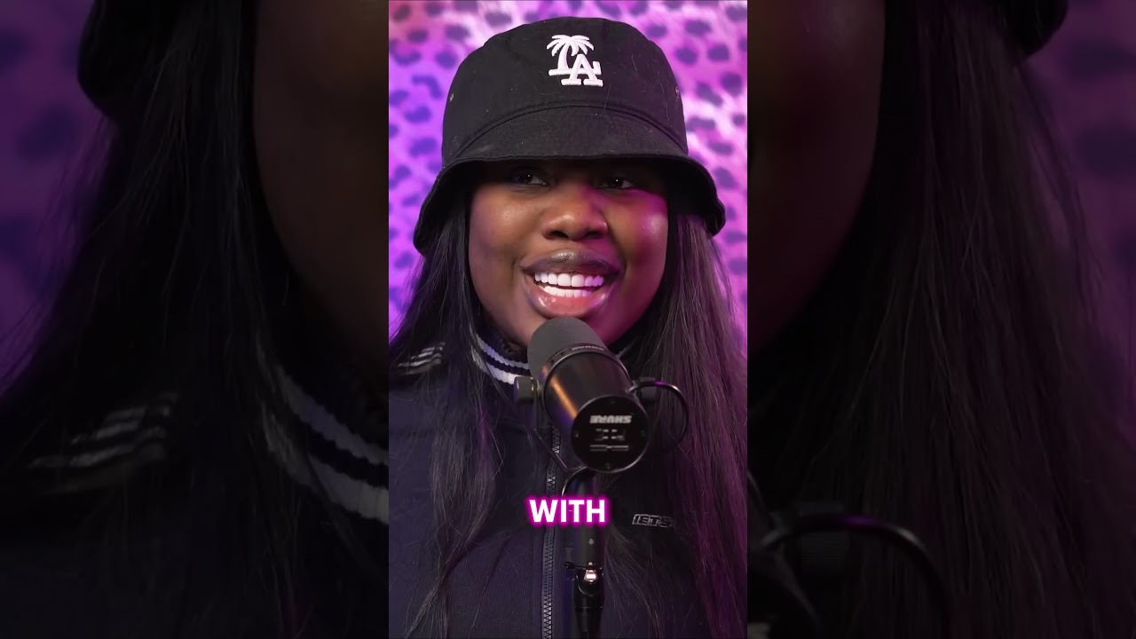 Love Me Somee RnB Partiesss