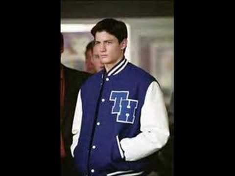 One Tree Hill Gavin Degraw