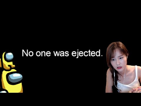 39daph Plays Among Us #5 - w/ Super, Moxy, Sleepy, Seyeumi