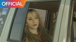 Hoody (후디) - By Your Side (Feat. Jinbo) (Teaser 03)