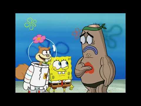 Spongebob: Salty Spitoon