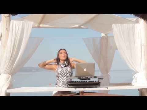 DJ LADY GI -   BOUNCE ( Official Video 2013 )