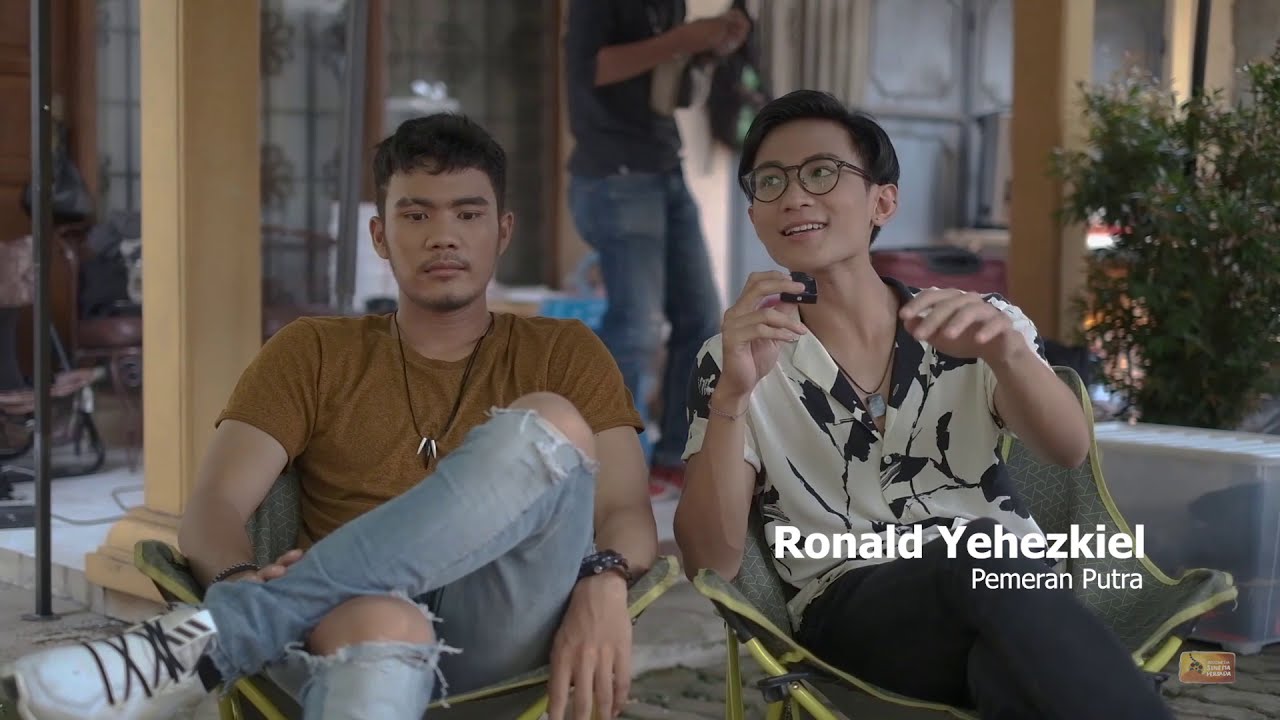 FRIENDSHIT - Production Diary Day 5 [Mulai 20 November 2020 di Genflix]