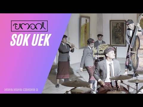 EMONI - Sok Uek [Official Music Video]