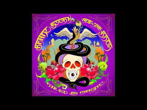 Brant Bjork & the Bros. - Sweet Maria's Dreams