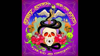 Brant Bjork & the Bros. - Sweet Maria's Dreams