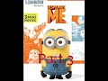 Despicable Me 2010 Full Movie Part 3