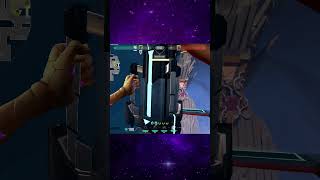 An impossible ASTRA Clutch 🤯🌠 #valorant