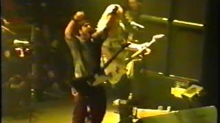 Machine Head @ Pavilhão do Dramático de Cascais - Cascais, Portugal (Nov. 20, 1994) [Full Show]