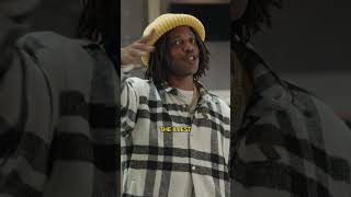 Curren$y breaks down this crazy bar! #hiphop #rap #currensy #freestyle