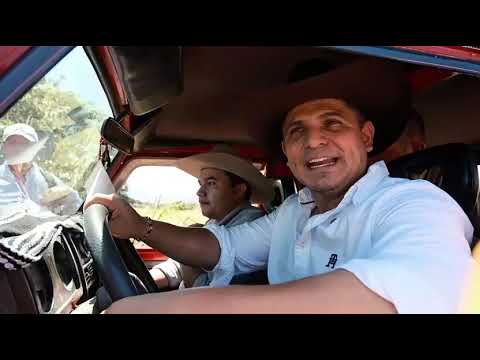 Cesar Ortiz Zorro, Gobernador de Casanare