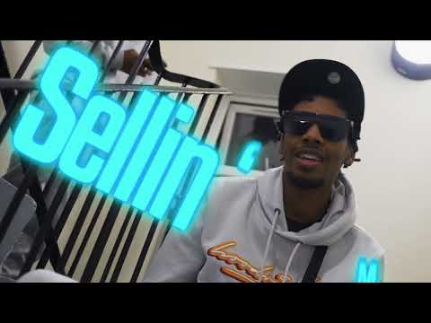 Pele GTB - Selling And Moving (Prod By. Ayo West)[Official Music Video]