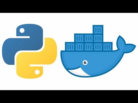 Building Your Own Data Science Platform With Python & Docker