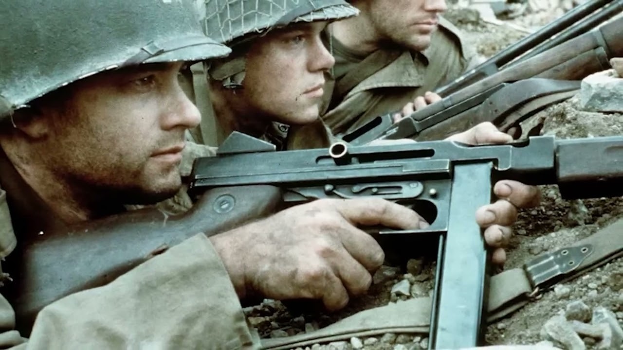 Las armas asombrosas de la Segunda Guerra Mundial - TODAS LAS GRANDES NACIONES