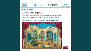 Le nozze di Figaro, K. 492: Act II No. 13: Recitativo - Che novità
