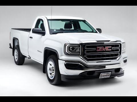 2018 GMC Sierra (CC-1970235) for sale in Clifton Park, New York