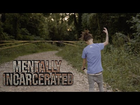 Steezo573 - Mentally Incarcerated (Official Music Video)