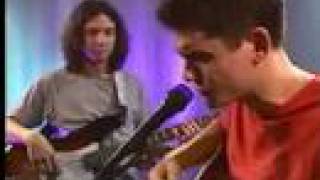 Not Myself - John Mayer