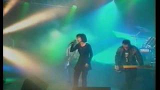 Curve - Turkey Crossing video