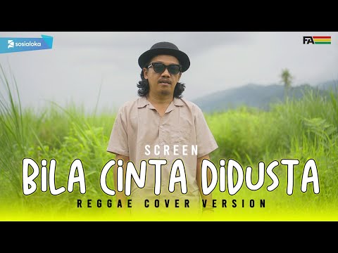 Bila Cinta Di Dusta (Reggae Version)