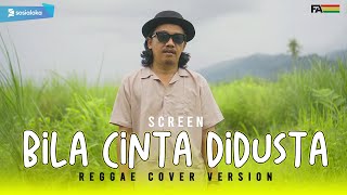 Download lagu Bila Cinta Di Dusta (Reggae Version) mp3 Download lagu Bila Cinta Di Dusta (Reggae Version) mp3