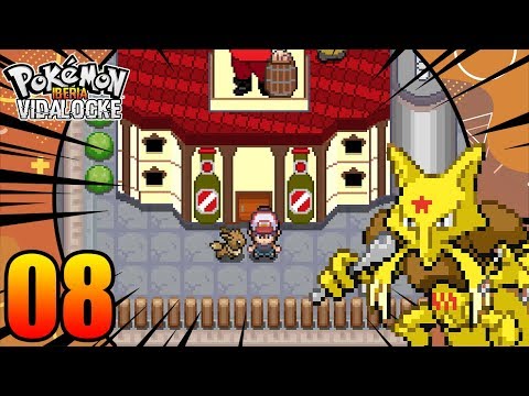 Pokémon Iberia Vidalocke Cap. 8 - LLEGAMOS A SEVILLA Y NUEVOS POKÉMON SE UNEN!!