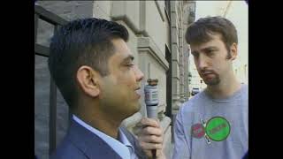 Tom Green - Talk to the poo