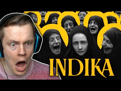 This Horror Game is Better than a Movie - INDIKA
