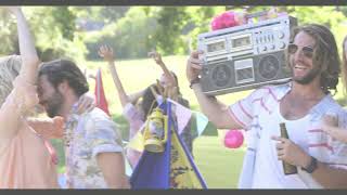 Music video thumbnail preview for Crvena Jabuka - Radio ljubav (Official music video) by Crvena jabuka