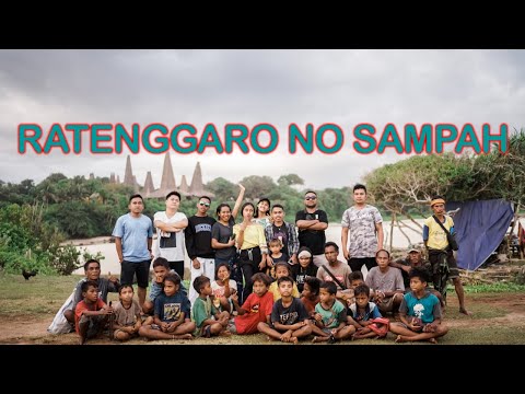 kstv-16-ratenggaro-no-sampah-sumba-sumbabaratdaya-komedisumba-lucu-ntt-sumbabisa