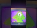 Canadian Gothic VHS 1991 Sped Up Backward