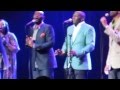 Hezekiah Walker Grateful With Be Alright Reprise