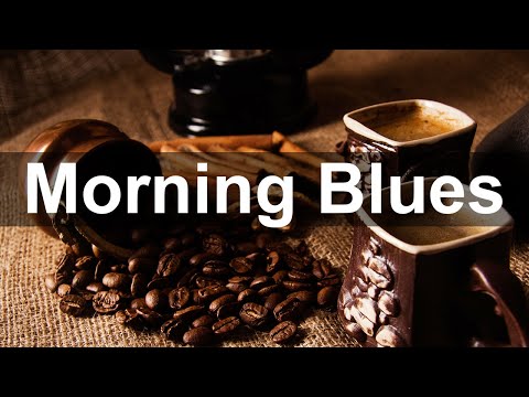 Morning Blues - Whiskey Blues played on Electric Guitar and Piano