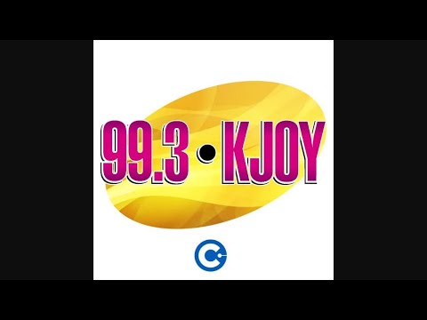 99.3 KJOY - Station ID (7PM): November 22, 2025