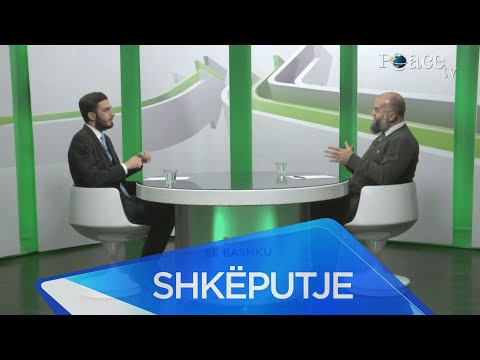 Si e thërriste Ibrahimi alejhi selam babain e tij? - Hoxhë Ekrem Avdiu