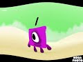 I Killed Numberblocks Theme Song