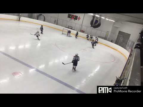 Blues Blue 2 - K-Vantaa Itä Valkoinen 25.01.2020