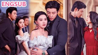 【ENGSUB】Her Savior, His Sentence: A Passionate Love With A Mob Boss! #flickreels #maxiaoyu