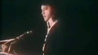 Elvis Presley the Jaycee&#39;s Speech 1971