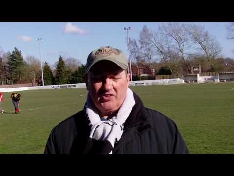 Wimborrne Town 2 Bournemouth Poppies 4