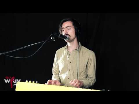 Sam Cohen - "Last Dream" (Live at WFUV)