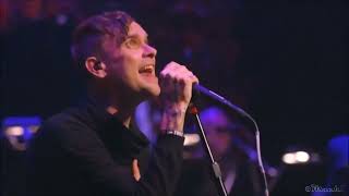 The Used  - All That I’ve Got Live