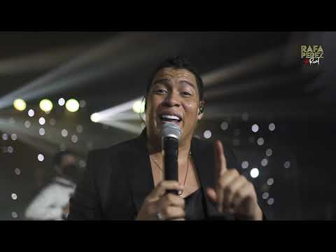 Las Mieles Del Triunfo (En Vivo) - Rafa Perez