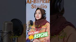Download lagu 🤲 Sholawat Asyghil #youtubeshorts #lagureligi #sholawat #aikhadijah #sholawatan #albarkahsholawat mp3 Download lagu 🤲 Sholawat Asyghil #youtubeshorts #lagureligi #sholawat #aikhadijah #sholawatan #albarkahsholawat mp3