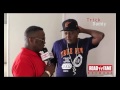 Trick Daddy On Being Brought Up In Birdman S Breakfast Club Interview You Think Baby Cried