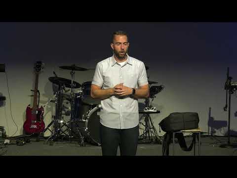 Sunday, July 3, 2022 - 1030am Service